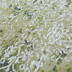 NOVATREND Tapis salon et chambre tissé plat BOTANY 140 x 200 cm pas cher