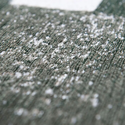 Acheter NOVATREND Tapis salon et chambre tissé plat PLATAN 240 x 240 cm