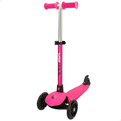 Color Baby Trottinette Colorbaby Polyuréthane Aluminium Fuchsia