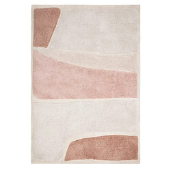 NOVATREND Tapis salon et chambre moderne WELKIN 200 x 290 cm