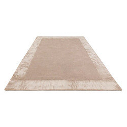 Novatrend Tosca - 160x230 cm - Beige pas cher