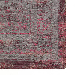 Acheter Novatrend Pinky - 240x340 cm - Rouge