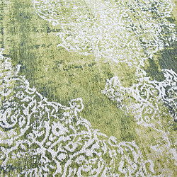 Acheter NOVATREND Tapis salon et chambre tissé plat BOTANY 140 x 200 cm