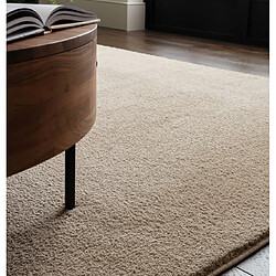 Avis Novatrend Moco - 120x170 cm - Beige