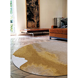 NOVATREND Tapis salon et chambre tissé plat DUSK MIRAGE 170 x 240 cm