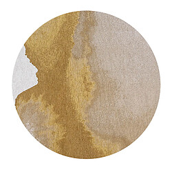 NOVATREND Tapis salon et chambre tissé plat DUSK MIRAGE 170 x 240 cm