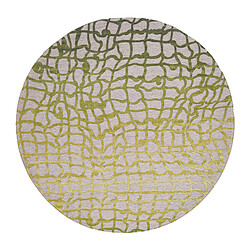 Acheter NOVATREND Tapis salon et chambre tissé plat FADY 240 x 340 cm