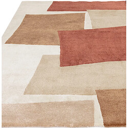 Avis Novatrend Cutty - 120x170 cm - Orange