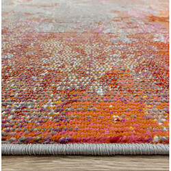 Avis Novatrend VOLCANO - 200x290 cm - Rouge