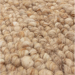 Novatrend Darel - 200x300 cm - Beige pas cher