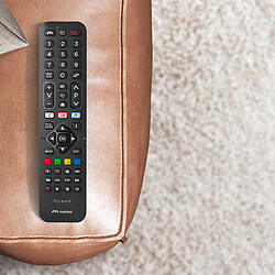 Avis Meliconi - Télécommande de remplacement TLC EVO.6 pour TV multimarques (MDD) - 100% fonctions origine - Accès Netflix Youtube Prim