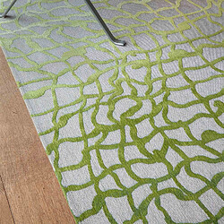 Avis NOVATREND Tapis salon et chambre tissé plat FADY 240 x 340 cm