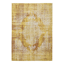 NOVATREND Tapis salon et chambre tissé plat SUNNY 170 x 240 cm