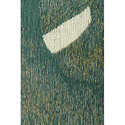 NOVATREND Tapis salon et chambre moderne tissé plat TIRANA 170 x 240 cm pas cher