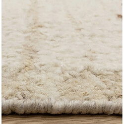 Avis Novatrend Jumble - 200x290 cm - Beige