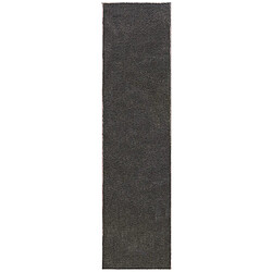 NOVATREND Tapis de couloir moderne épais CHARLY 060 x 230 cm