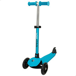 Color Baby Trottinette Colorbaby Polyuréthane Aluminium Bleu