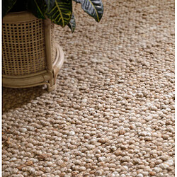 Avis Novatrend Darel - 200x300 cm - Beige