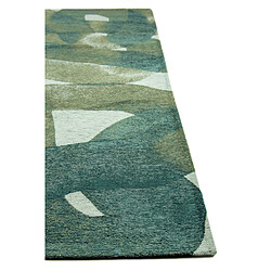 Avis NOVATREND Tapis salon et chambre moderne tissé plat TIRANA 170 x 240 cm