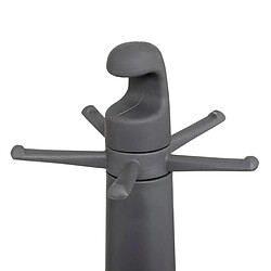 Five Simply Smart Lot de 5 Ustensiles Avec Support Néo 2 41cm Gris