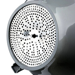 Five Simply Smart Moulin à Légumes Purée 24cm Gris