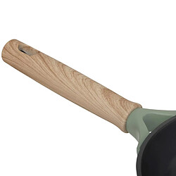 Five Simply Smart Casserole en Fonte d'Aluminium Horizon 18cm Vert