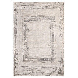 NOVATREND Tapis tissé plat moderne ROMA 120 x 160 cm