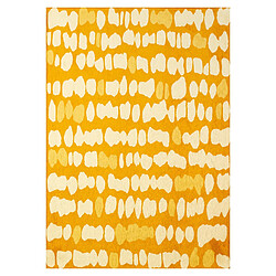 NOVATREND Tapis salon et chambre tissé plat LOLA 170 x 240 cm