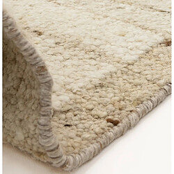 Novatrend Jumble - 200x290 cm - Beige pas cher