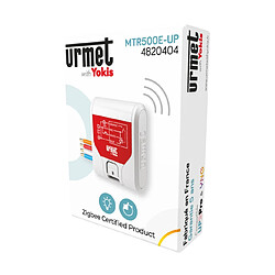 micro module - télévariateur - temporisable - 500 watts - zigbee up - yokis mtr500e-up