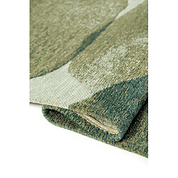 Acheter NOVATREND Tapis salon et chambre moderne tissé plat TIRANA 170 x 240 cm