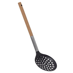 Five Simply Smart Écumoire de Cuisine en Bois Nyl 34cm Naturel