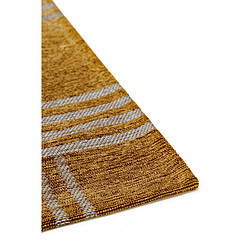 Avis NOVATREND Tapis salon et chambre moderne tissé plat FEVER 200 x 280 cm