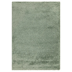 NOVATREND Tapis de salon et chambre poils longs MAPY