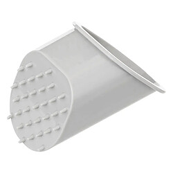 Acheter Five Simply Smart Mandoline à Piston Multidécoupe 26cm Gris