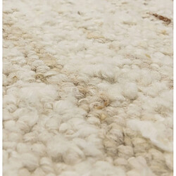 Acheter Novatrend Jumble - 200x290 cm - Beige