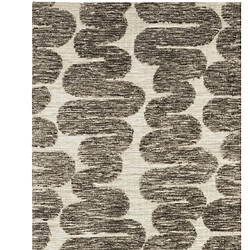 Novatrend Kahuna - 200x290 cm - Marron pas cher