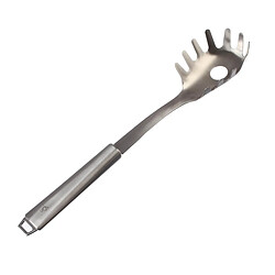 Five Simply Smart Cuillère à Pâtes Inox 32cm Argent