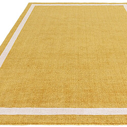 Acheter NOVATREND Tapis salon et chambre moderne en laine BILA 120 x 170 cm