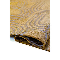 Acheter NOVATREND Tapis salon et chambre moderne tissé plat FEVER 200 x 280 cm