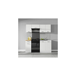 Pegane Cuisine complète - Blanc