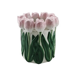 Sass & Belle Vase tulipes