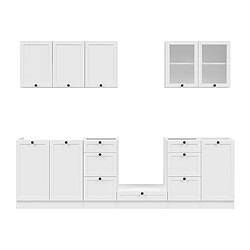 Pegane Cuisine complète - Gris