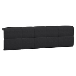 Avis Pegane Lit coffre 160x200 avec sommier coffre et tête de lit capitonnée noir, coloris Blanc brillant - Longueur 204,5 x Profondeur 169 x Hauteur 95/40,5 cm