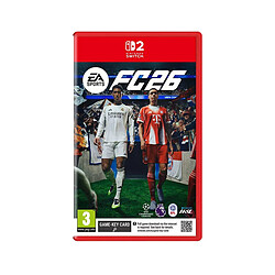 Jeux Switch 2 Nintendo