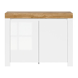 Commode & chiffonnier