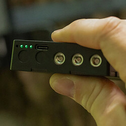 Carl Zeiss ZEISS Batterie Power Pack pour SECACAM 3 pas cher