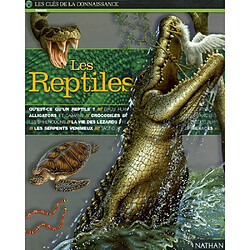 Les reptiles