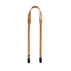 PEAK DESIGN Courroie Form en cuir Marron Standard - LRS-ST-BN-1