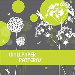 Wallpaper Patterns (avec CD-ROM)
